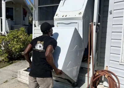 Small Moves