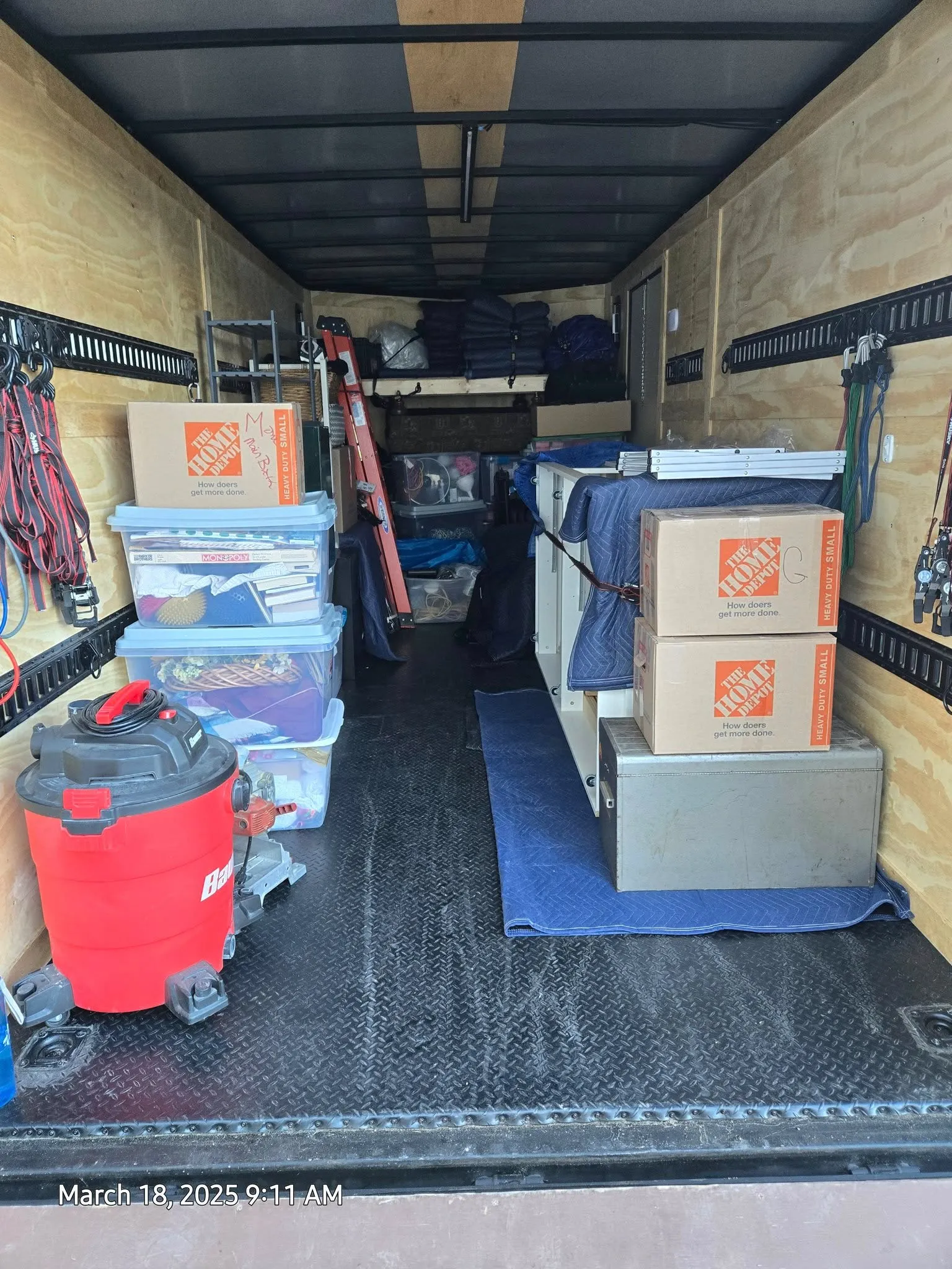 Compassionate Senior Moves<br />
