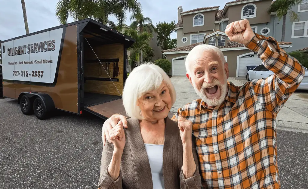Compassionate Senior Moves<br />
