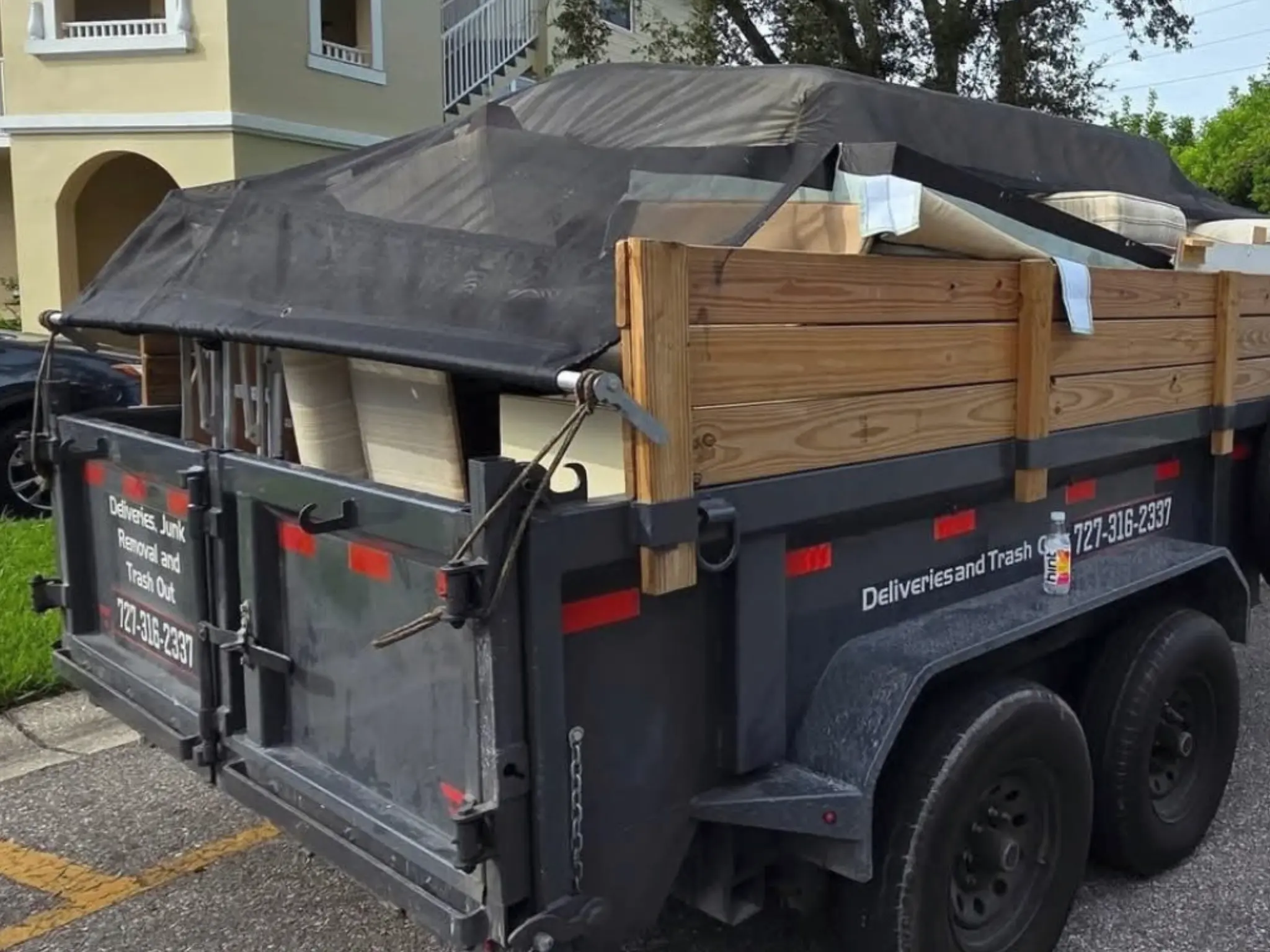Junk Removal