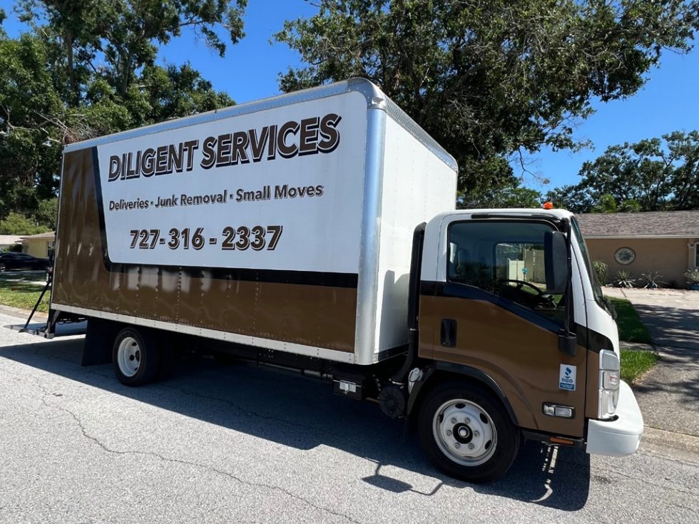 Ready to work with a moving company that actually cares?